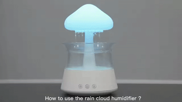 RelaxingCloud