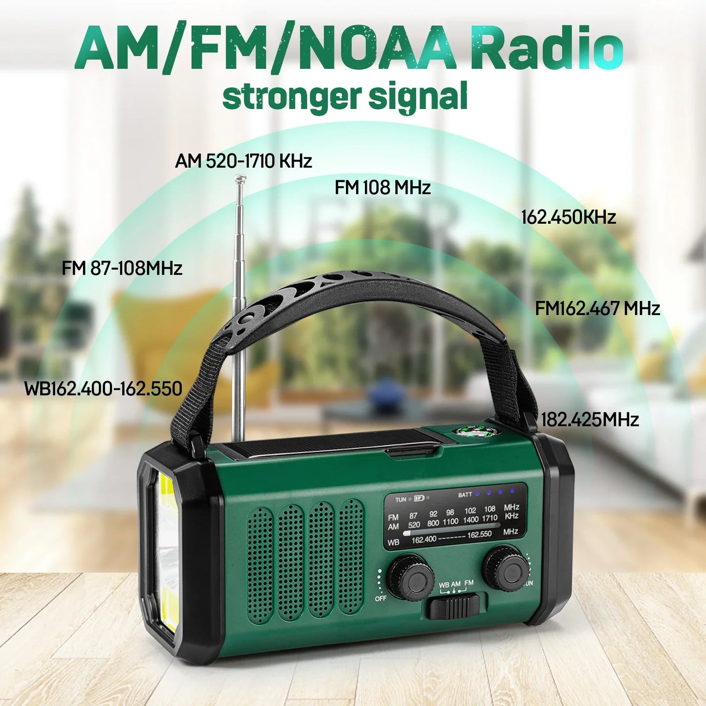 EmergencyRadio