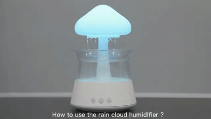 RelaxingCloud