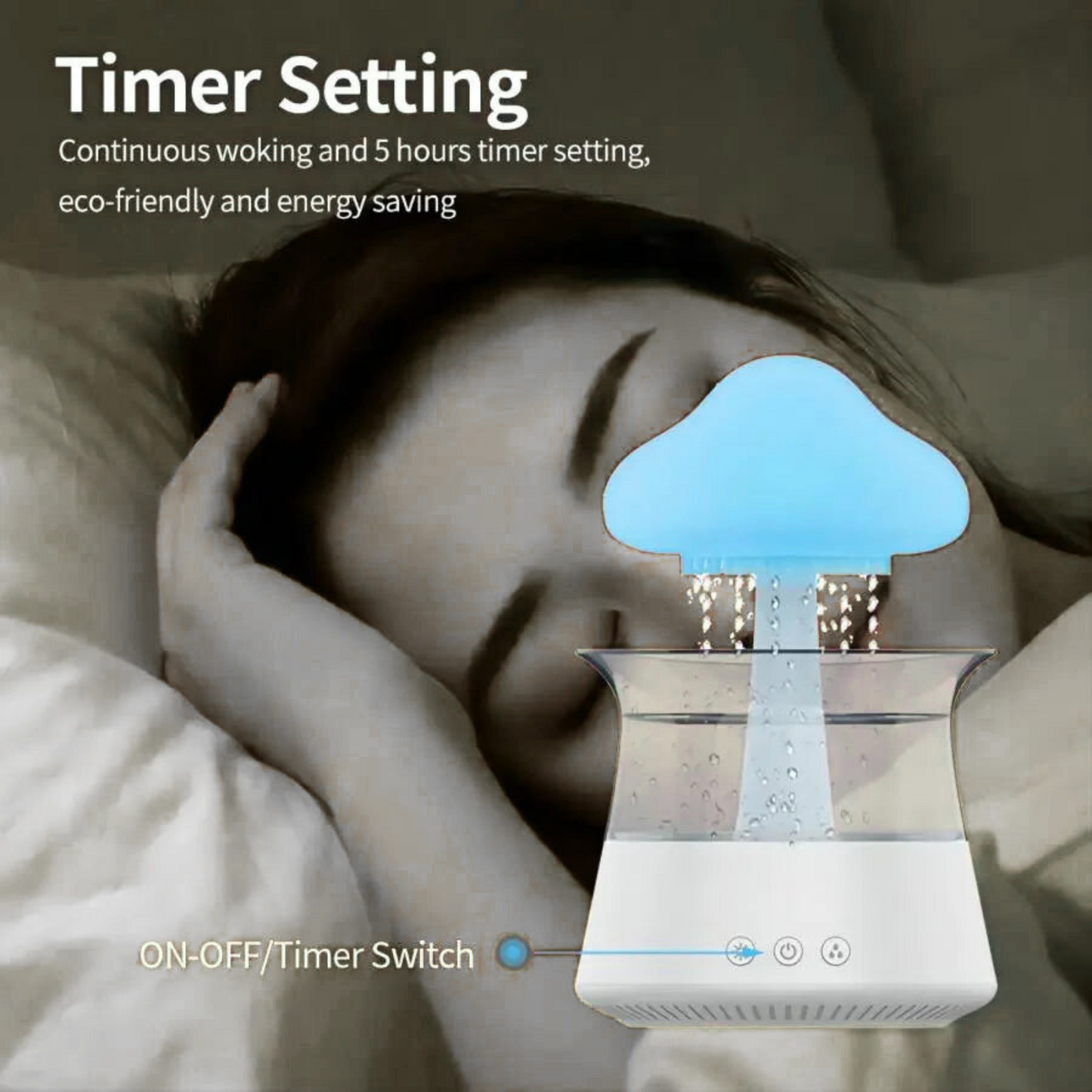 RelaxingCloud
