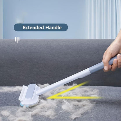 PetBrush