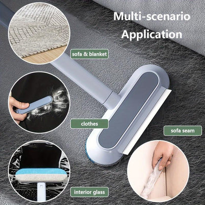 PetBrush